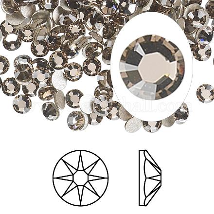 Cabujones de Diamante de imitación cristal austriaco 2088-SS30-284(F)-1