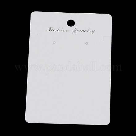 Cardboard Display Cards X-CDIS-S025-02-1