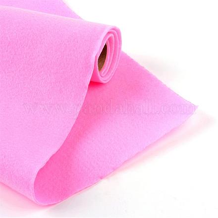 Нетканые ткани вышивка иглы войлока для DIY ремесел DIY-R069-01-1