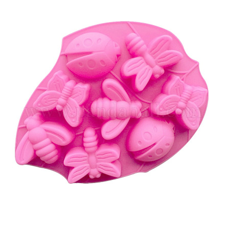 Stampi in silicone SOAP-PW0001-119B-1