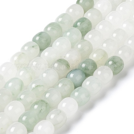 Chapelets de perles de quartz naturel G-B046-02-1