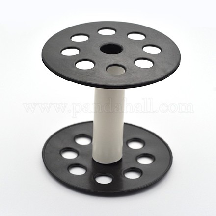 Plastic Wooden Empty Spools for Wire KY-L001-03-1