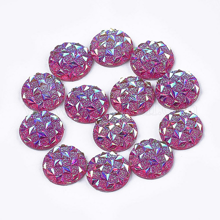 Harz Cabochons&nbsp;LS-CRES-T012-01E-1
