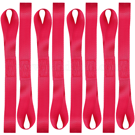Nylon-Gepäckgurte&nbsp;DIY-WH20007-396A-1