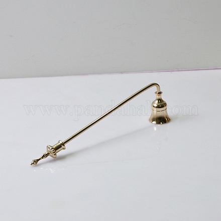 Aluminum Candle Wick Snuffer PW-WG63271-01-1