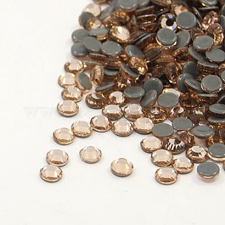 Glas Hotfix Strass&nbsp;LS-RGLA-A019-SS10-362-1