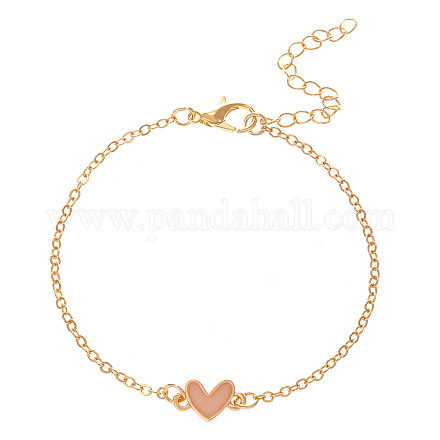 Legierung Link Armbänder WH-WG064E8-01-1