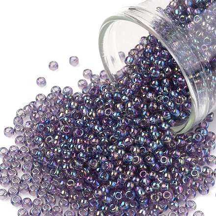 Toho perles de rocaille rondes SEED-JPTR11-0166D-1