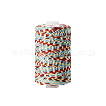Polyester-Nähgarn&nbsp;PW-WG90757-17-1
