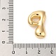 Pendentif en laiton&nbsp;KK-O145-01P-G-3