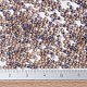 Perline rotonde miyuki rocailles SEED-JP0008-RR0348-4