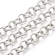 Iron Rolo Chains CH-S125-013-P-2