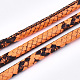 PU Leather Cords LC-S019-09A-1