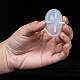 シリコンモールド  球型  樹脂の鋳造型  ジュエリーは、uv樹脂のdiyツールを作る  エポキシ樹脂ジュエリー作り  ホワイト  37x30mm  内径：30mm DIY-L005-01-30mm-6
