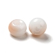 6/0 opaques perles de rocaille de verre SEED-P005-A12-2
