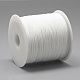 Cordons polyester OCOR-Q037-35-1