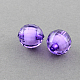 Transparent Acrylic Beads TACR-S086-12mm-10-1