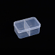 Polypropylene(PP) Bead Storage Container CON-S043-009-1
