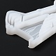 Силиконовые Молды для подвески в виде серпа смерти своими руками. DIY-I099-50-5