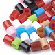 Bricolaje cuentas melty hama beads abalorios conjuntos: los hama beads DIY-S033-085-4