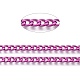 Elektrophorese 304 Bordsteinketten aus rostfreiem Stahl CHS-I003-Q04-2