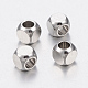 304 Stainless Steel Beads STAS-H426-02-4MM-2