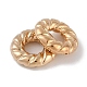 CCB perles en plastique&nbsp;ALUM-U001-03A-1