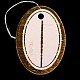 Vitrines de bijoux vitrines de bijoux balises rectangle du prix du papier CDIS-N001-29-1
