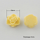 Resin Cabochons CRES-B3395-A14-1
