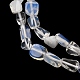 Opalite Perlen Stränge&nbsp;G-I389-A22-4