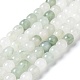 Chapelets de perles de quartz naturel G-B046-02-1