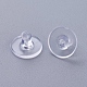 Ohrmuttern aus Kunststoff KY-F010-03-2