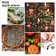 Naturholzperlen&nbsp;WOOD-PH0001-23-LF-7