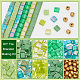 Nbeads kit para hacer pulseras de azulejos diy DIY-NB0009-76-4