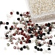 4500Pcs 6 Style 12/0 Glass Seed Beads SEED-YW0001-27E-5