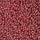 Abalorios de la semilla de cristal SEED-A012-2mm-125B-2