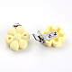 Food Grade Eco-Friendly Silicone Baby Pacifier Clips SIL-S003-04D-3