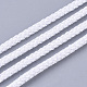 Полиэстер плетеные шнуры OCOR-N004-09-3