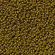 Perline rotonde miyuki rocailles SEED-X0056-RR4491-4