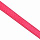 Wired Grosgrain Ribbon for Gift Packing SRIB-L014-6mm-198-2