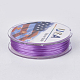 Cuerda de cristal elástica plana EW-G010-A14-1