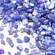 Rodajas de conchas naturales de agua dulce MRMJ-N026-003-11-1