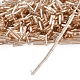 Perles de bugle en verre&nbsp;TSDB6MM39A-4