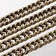 Iron Double Link Chains CH-Y1415-AB-NF-1