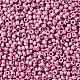 Круглые бусины toho SEED-XTR08-PF0553F-2