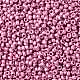 TOHO Round Seed Beads SEED-XTR08-PF0553F-2