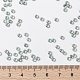 Miyuki runde Rocailles Perlen X-SEED-G008-RR0277-4