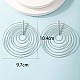 Orecchini di ferro&nbsp;FS-WGEA79B-02-1