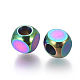 Revestimiento iónico (ip) 304 perlas de acero inoxidable STAS-G170-36M-5mm-2