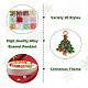 Biyun DIY Christmas Jewelry Making Finding Kit DIY-BY0001-37-14
